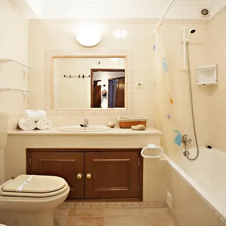 Apartamento Village Cabanas De Tavira