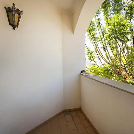 Village Apartment Cabanas De Tavira