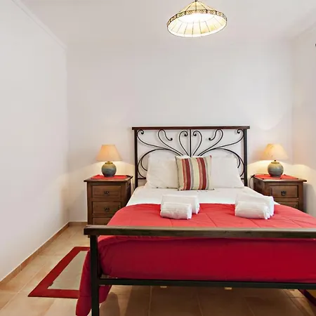 Apartamento Village *