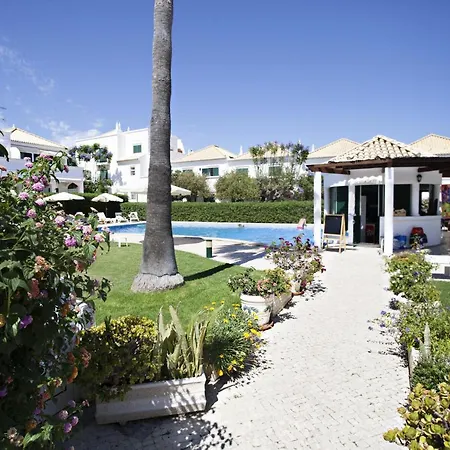 Village Apartamento Cabanas De Tavira